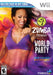 Zumba Fitness World Party (Wii) - for just $0! 