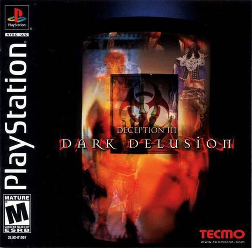 Deception III: Dark Delusion (Playstation) - for just $0! 