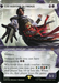 Ezio Auditore da Firenze (ACR-267) - Assassin's Creed: (Showcase) (Borderless) Foil - for just $15.30! 