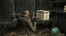 Resident Evil 4 – GameCube (GC) - for just $0! 