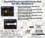 Shooter: Space Shot – PlayStation 1 (PS1) - for just $0! 