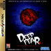 Deep Fear [Japan Import] (Sega Saturn) - Just $0! Shop now at Retro Gaming of Denver