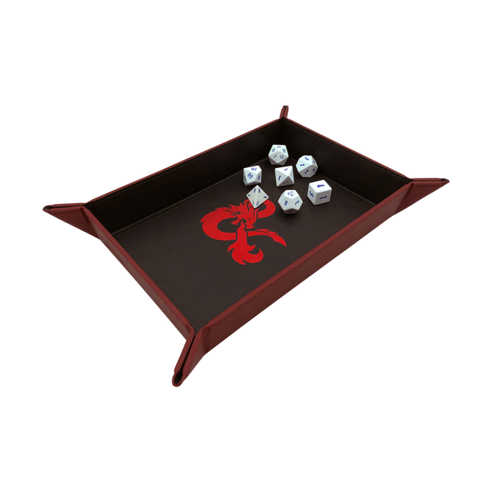 Ultra PRO: Tray of Rolling - Foldable - for just $0! 