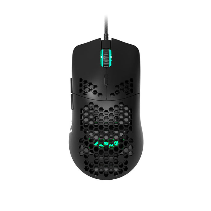 Lightweight Hollow Hole Wired Gaming Mouse - for just $235.60! 
