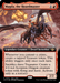 Magda, the Hoardmaster (BABP-374) - Outlaws of Thunder Junction: (Extended Art) Foil - for just $0.14! 