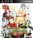 Tales Of Symphonia: Chronicles (Playstation 3) - for just $0! 