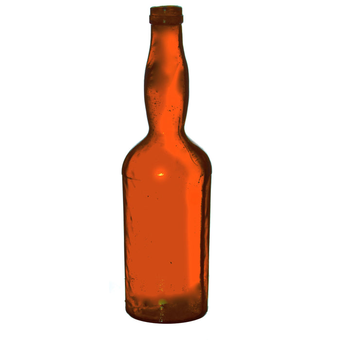 SMASHProps Breakaway Large Antique Whiskey Bottle Prop - for just $39! 