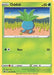 Oddish 001/196 - SWSH11 Lost Origin - for just $0.05! 