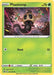 Phantump 016/196 - SWSH11 Lost Origin - for just $0.05! 