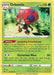 Orbeetle 020/196 - SWSH11 Lost Origin Holofoil - for just $0.10! 