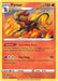 Pyroar 029/196 - SWSH11 Lost Origin Holofoil - for just $0.13! 