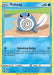 Poliwag 030/196 - SWSH11 Lost Origin - for just $0.05! 
