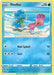 Shellos 039/196 - SWSH11 Lost Origin - for just $0.06! 