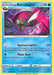 Hisuian Basculegion 045/196 - SWSH11 Lost Origin Holofoil - for just $0.13! 