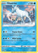 Glastrier 051/196 - SWSH11 Lost Origin Holofoil - for just $0.18! 