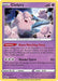 Clefairy 062/196 - SWSH11 Lost Origin - for just $0.08! 