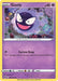 Gastly 064/196 - SWSH11 Lost Origin - for just $0.08! 