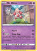 Mr. Mime 067/196 - SWSH11 Lost Origin - for just $0.08! 
