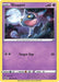 Shuppet 072/196 - SWSH11 Lost Origin - for just $0.05! 