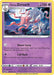 Hisuian Zoroark 076/196 - SWSH11 Lost Origin Holofoil - for just $0.15! 