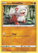 Hisuian Growlithe 083/196 - SWSH11 Lost Origin - for just $0.05! 