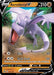 Aerodactyl V 092/196 - SWSH11 Lost Origin Holofoil - for just $0.61! 