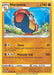 Hariyama 098/196 - SWSH11 Lost Origin - for just $0.04! 