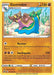 Gastrodon 102/196 - SWSH11 Lost Origin - for just $0.05! 