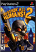 Destroy All Humans! 2 – PlayStation 2 (PS2) - for just $0! 