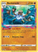 Barbaracle 107/196 - SWSH11 Lost Origin Holofoil - for just $0.13! 