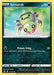 Spinarak 112/196 - SWSH11 Lost Origin - for just $0.05! 