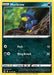 Murkrow 114/196 - SWSH11 Lost Origin - for just $0.08! 
