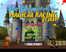 Walt Disney World Quest: Magical Racing Tour (Collector's Edition) (Playstation) - for just $0! 