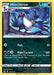 Honchkrow 115/196 - SWSH11 Lost Origin - for just $0.07! 