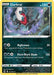 Darkrai 120/196 - SWSH11 Lost Origin Holofoil - for just $0.15! 