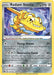 Radiant Steelix 124/196 - SWSH11 Lost Origin Holofoil - for just $0.45! 