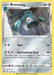 Bronzong 126/196 - SWSH11 Lost Origin - for just $0.05! 