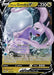 Hisuian Goodra V 135/196 - SWSH11 Lost Origin Holofoil - for just $0.35! 