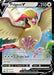 Pidgeot V 137/196 - SWSH11 Lost Origin Holofoil - for just $0.64! 