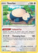 Snorlax 143/196 - SWSH11 Lost Origin Holofoil - for just $0.43! 