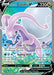 Hisuian Goodra V (Full Art) 187/196 - SWSH11 Lost Origin Holofoil - for just $1.23! 