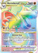 Aerodactyl VSTAR (Secret) 199/196 - SWSH11 Lost Origin Holofoil - for just $4.98! 