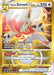 Hisuian Zoroark VSTAR  (Secret) 213/196 - SWSH11 Lost Origin Holofoil - for just $2.50! 