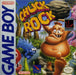 Chuck Rock (Gameboy) - for just $0! 