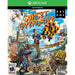 Sunset Overdrive: Day One Edition (Xbox One) - Just $0! Shop now at Retro Gaming of Denver