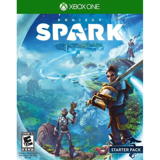 Project Spark (Xbox One) - Just $0! Shop now at Retro Gaming of Denver