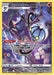 Chandelure TG04/TG30 - SWSH11 Lost Origin Trainer Gallery Holofoil - for just $1.75! 