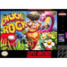 Chuck Rock (Super Nintendo) - Just $0! Shop now at Retro Gaming of Denver