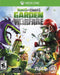 Plants Vs Zombies Garden Warfare (Xbox One) - for just $0! 