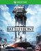 Star Wars: Battlefront (Xbox One) - for just $0! 